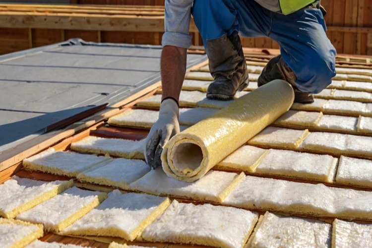 Tirebolu İzolasyon Yalıtım